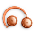 Bluetooth-гарнітура JBL Live 680NC Orange (JBLLIVE680NCORG)