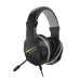 Гарнітура СolorWay Bloodwave LED Black (CW-HPG01BK)