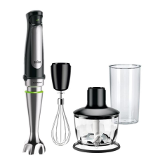 Блендер Braun MQ 7035 X BK
