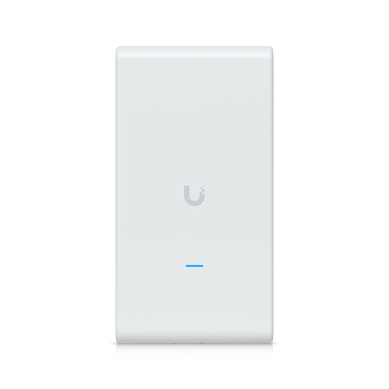 Точка доступу Ubiquiti UniFi U6 Mesh Pro (U6-Mesh-Pro)