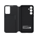 Чохол-книжка Samsung Smart View Wallet Case для Samsung Galaxy A35 SM-A356 Black (EF-ZA356CBEGWW)