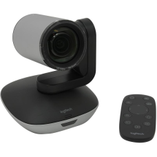 Веб-камера Logitech PTZ PRO 2 (960-001186)