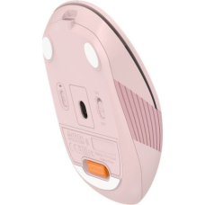 Миша бездротова A4Tech Fstyler FB10C Pink USB