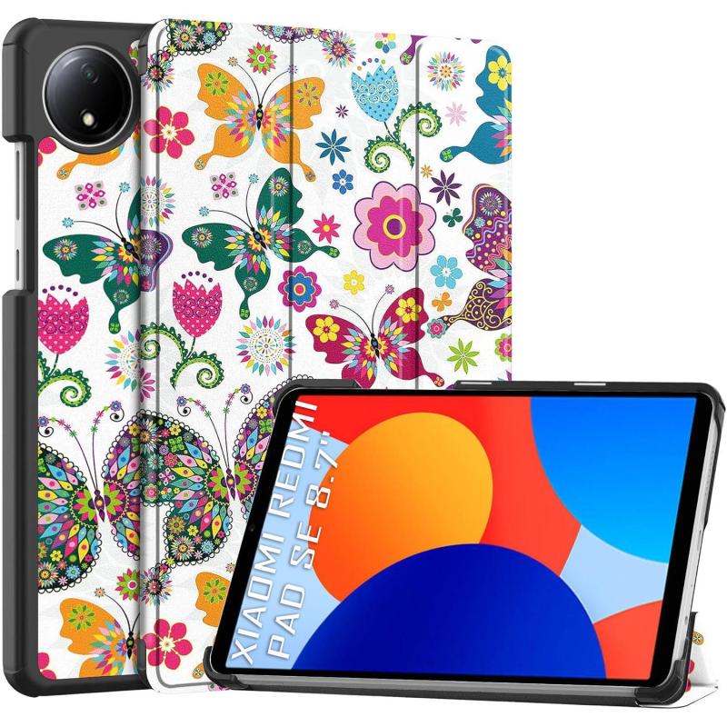 Чохол BeCover Smart Case для Xiaomi Redmi Pad SE 8.7