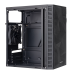 Корпус Prologix E104 Mesh Black