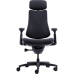 Крісло офісне LiberNovo Omni Midnight Black 48 см (CP-GW-0000015-00-01)