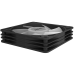 Вентилятор Asus AR120 ARGB Black (90DA00E0-B09000)