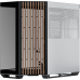 Корпус APNX V1-W Black/White (APCM-VI01103.M1)