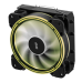 Кулер процесорний 2E Gaming Air Cool (2E-AC120T4-ARGB)