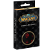Геймерський рукав Blizzard Entertainment World of Warcraft IV Horde L Black (FWOWSLEEVHORDBR0L)