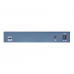 Комутатор Hikvision DS-3E0109P-E/M(B)