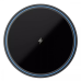 Бездротовий зарядний пристрій Proove Light Circle 15W Black (WHLC15010001)