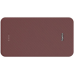 Універсальна мобільна батарея Hama 20000mAh 15W Red (00201717)