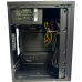 Корпус Delux MK 350 Black 500W 12Fan