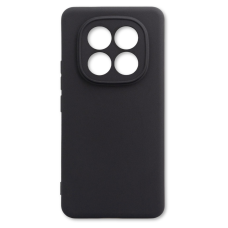 Чохол-накладка BeCover для Xiaomi Redmi Note 15 Pro 4G Black (714972)