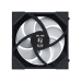 Вентилятор Lian Li Uni Fan SL-INF Wireless Reverse 140-1 Black (G99.14RSLIN1W1B.00)