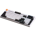 Клавіатура GamePro MK170W Red з Hot-Swap RGB White 
