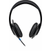 Гарнітура Logitech H540 USB (981-000480)
