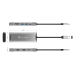 Док-станція J5create USB-C 11-в-1 (JCD397-N)