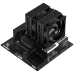 Кулер процесорний ID-Cooling Frozn A620 Pro XE Black