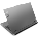 Ноутбук Lenovo LOQ 15ARP9 (83JC001BRA) Luna Grey