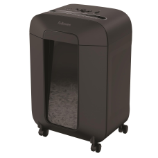 Знищувач документів Fellowes LX85 (f.U4400801)