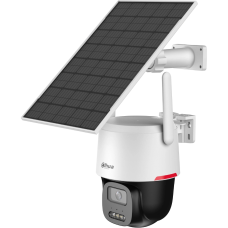 IP-камера Dahua BP3EW-4G (3.6мм)