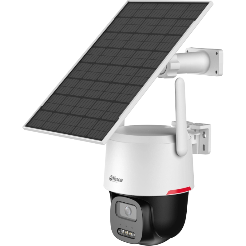 IP-камера Dahua BP3EW-4G (3.6мм)