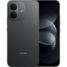 Смартфон Xiaomi Redmi Note 17 Pro 5G 6/256GB Black