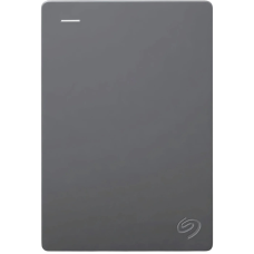 Зовнішній жорсткий диск 2.5" USB 4.0TB Seagate Bacis Black (STJL4000400)