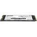 Накопичувач SSD  240GB Patriot P310 M.2 2280 PCIe NVMe 3.0 x4 TLC (P310P240GM28)