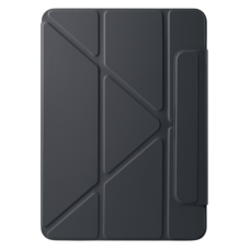 Чохол-книжка BeCover Ultra Slim Origami Magnetic для Apple iPad Pro 11 M4 (2024) Black (712960)