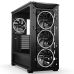Корпус be quiet! Shadow Base 800 FX Black (BGW63)