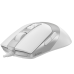 Миша A4Tech Fstyler FM50S Plus White