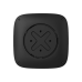 Бездротовий пожежний датчик Ajax FireProtect 2 RB (CO) Black (63213.166.BL1)