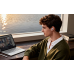 Bluetooth-гарнітура Anker SoundСore Liberty Buds Blue (D1200G31)