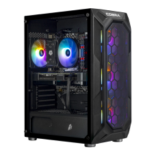 Персональний комп`ютер COBRA Advanced Windows 11 Home (I144F.64.S5.97XT.25392W)