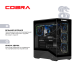 Персональний комп`ютер COBRA Gaming (A99X3D.64.S10.58.26742)