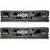 Модуль пам`ятi DDR5 2x16GB/6000 Apacer NOX (AH5U32G60C622MBAA-2)