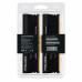 Модуль пам`ятi DDR4 2x16GB/3200 Prologix Onyx Black RGB (PRO32GB3200YBR4K)