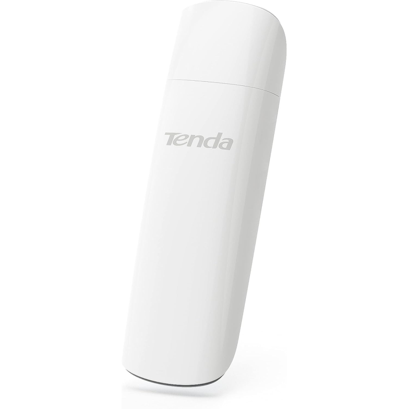 Бездротовий адаптер Tenda U18 (AX1800)