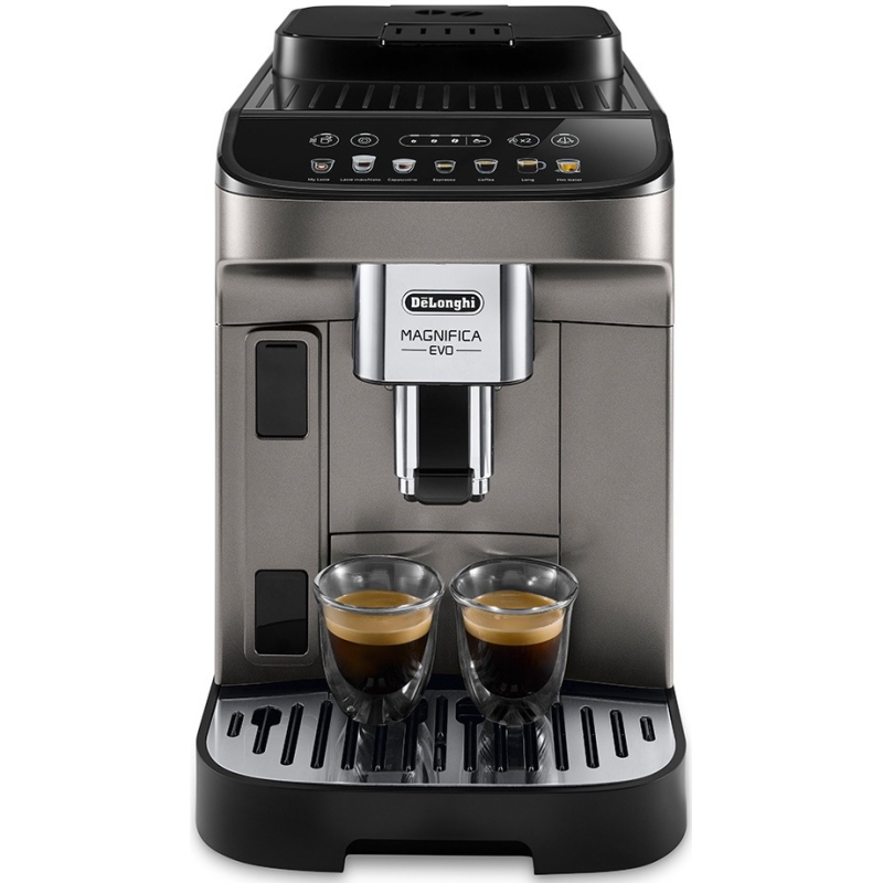 Кавомашина Delonghi Magnifica Evo ECAM 290.81.TB