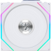 Вентилятор Lian Li Uni Fan TL Wireless 120-3 White (G99.12TL1W3W.00)