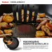 Сотейник з кришкою Tefal Excellence+ 24 см (G3308802)