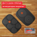 Млинниця Tefal Crepier Gourmet PY900D12
