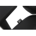 Крісло для геймерів AeroCool XTAL Racer Black (TEGC-2099101.11)
