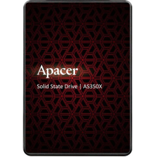 Накопичувач SSD  256GB Apacer AS350X 2.5