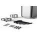 Корпус be quiet! Silent Base 802 Window White (BGW40) без БЖ