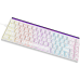 Клавіатура Ajazz NK68 Red Switch White USB-C (NK68-R-S-W)