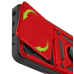 Чохол-накладка BeCover Military для Xiaomi Redmi Note 14 5G Red (713094)